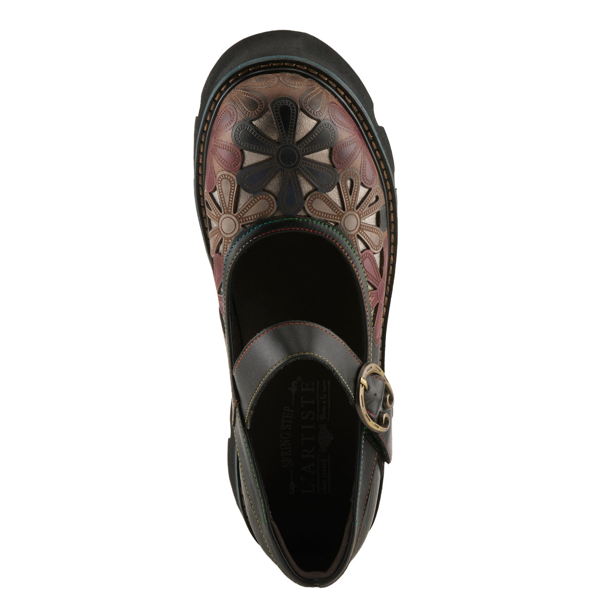 L'Artiste Busybee Shoes — product view 9