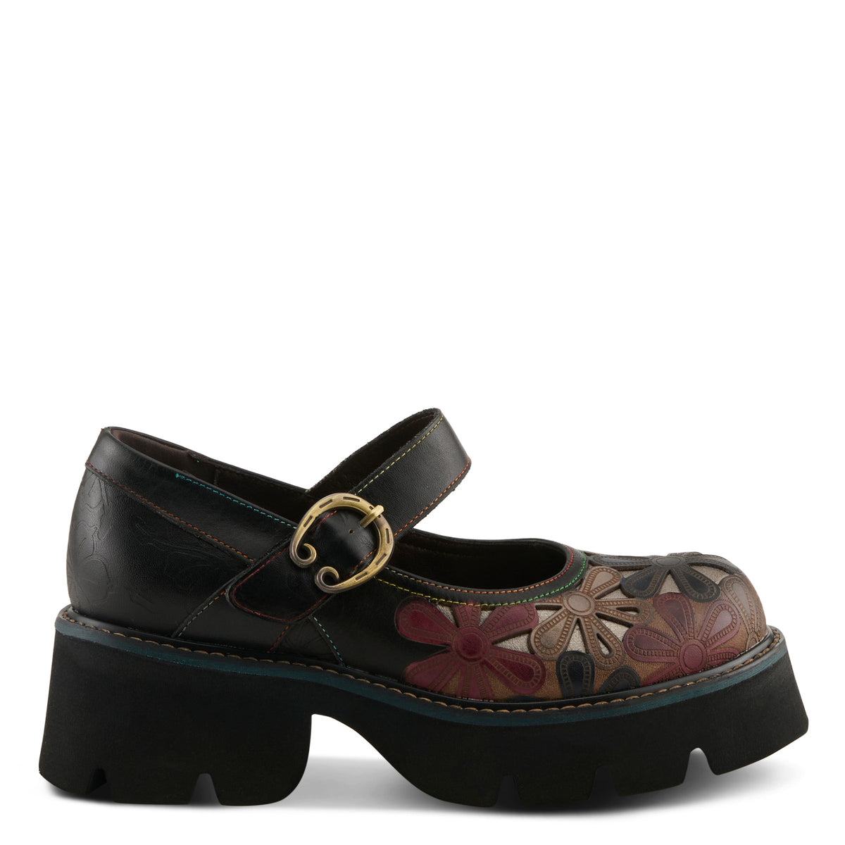 L'Artiste Busybee Shoes — product view 8