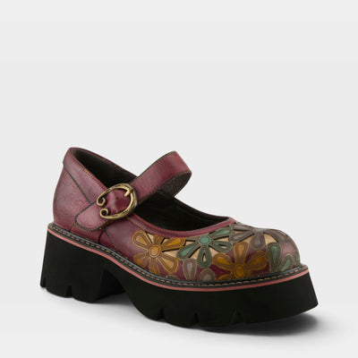 L'Artiste Busybee Shoes — product view 7