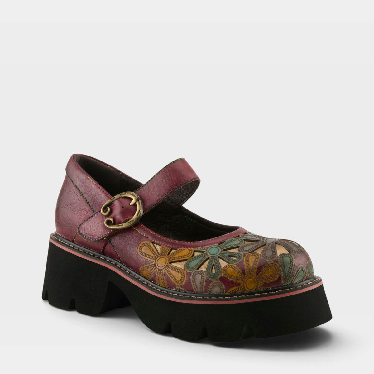 L'Artiste Busybee Shoes — product view 1