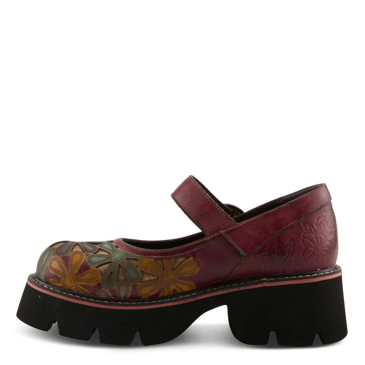 L'Artiste Busybee Shoes — product view 5