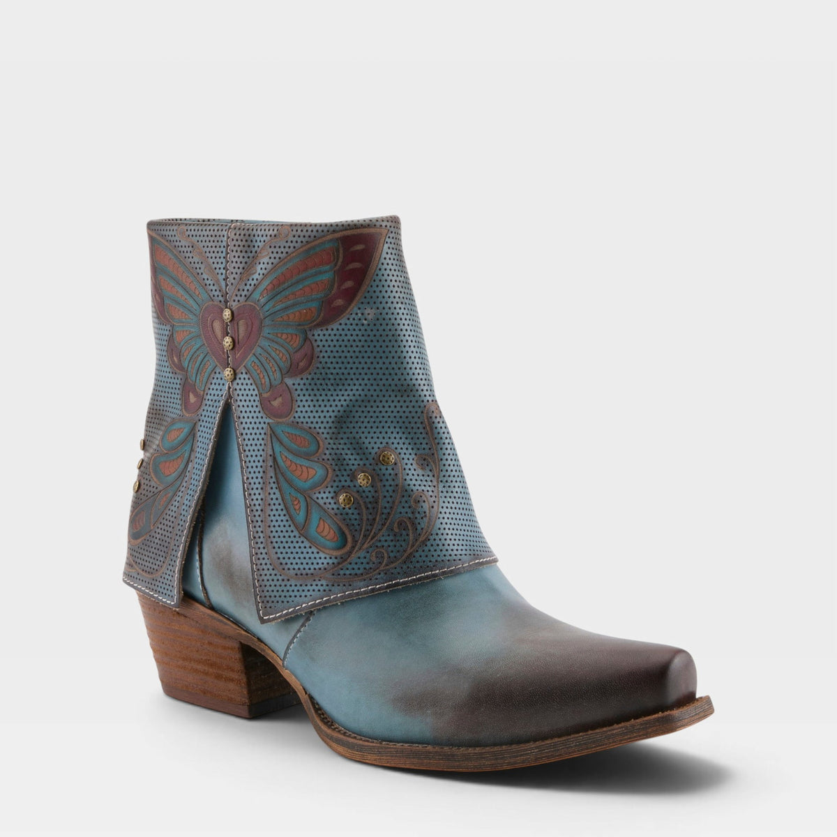 L'Artiste Buterflykisses Women's Boots — product view 3