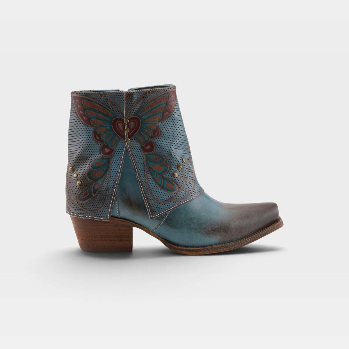 L'Artiste Buterflykisses Women's Boots — product view 7