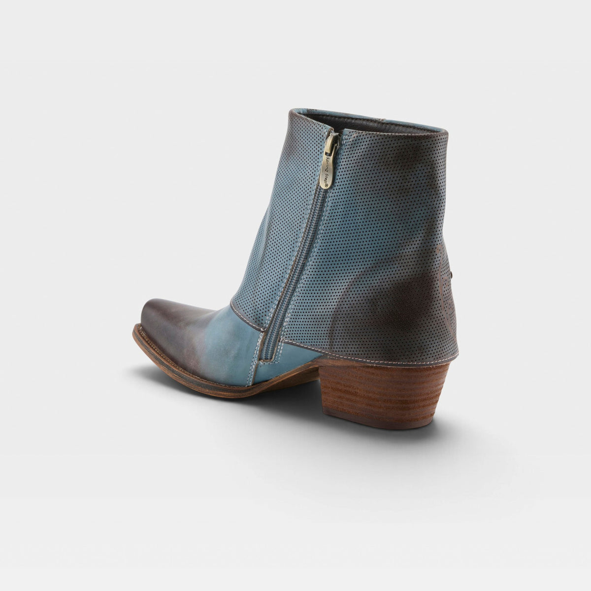 L'Artiste Buterflykisses Women's Boots — product view 10