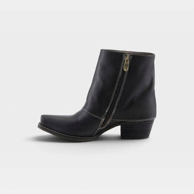 L'Artiste Buterflykisses Women's Boots — product view 5