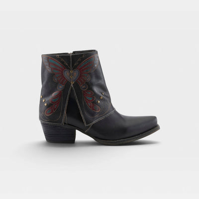 L'Artiste Buterflykisses Women's Boots — product view 11