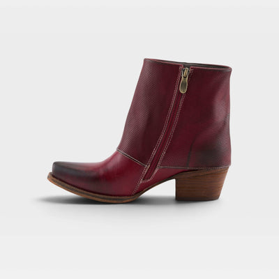 L'Artiste Buterflykisses Women's Boots — product view 6