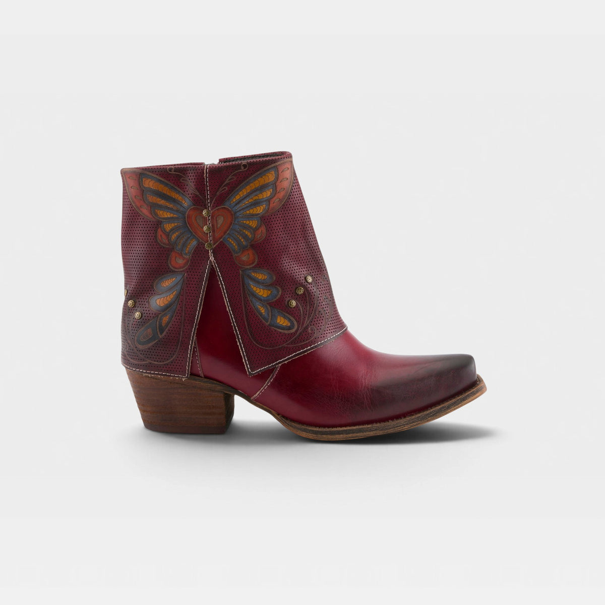 L'Artiste Buterflykisses Women's Boots — product view 15