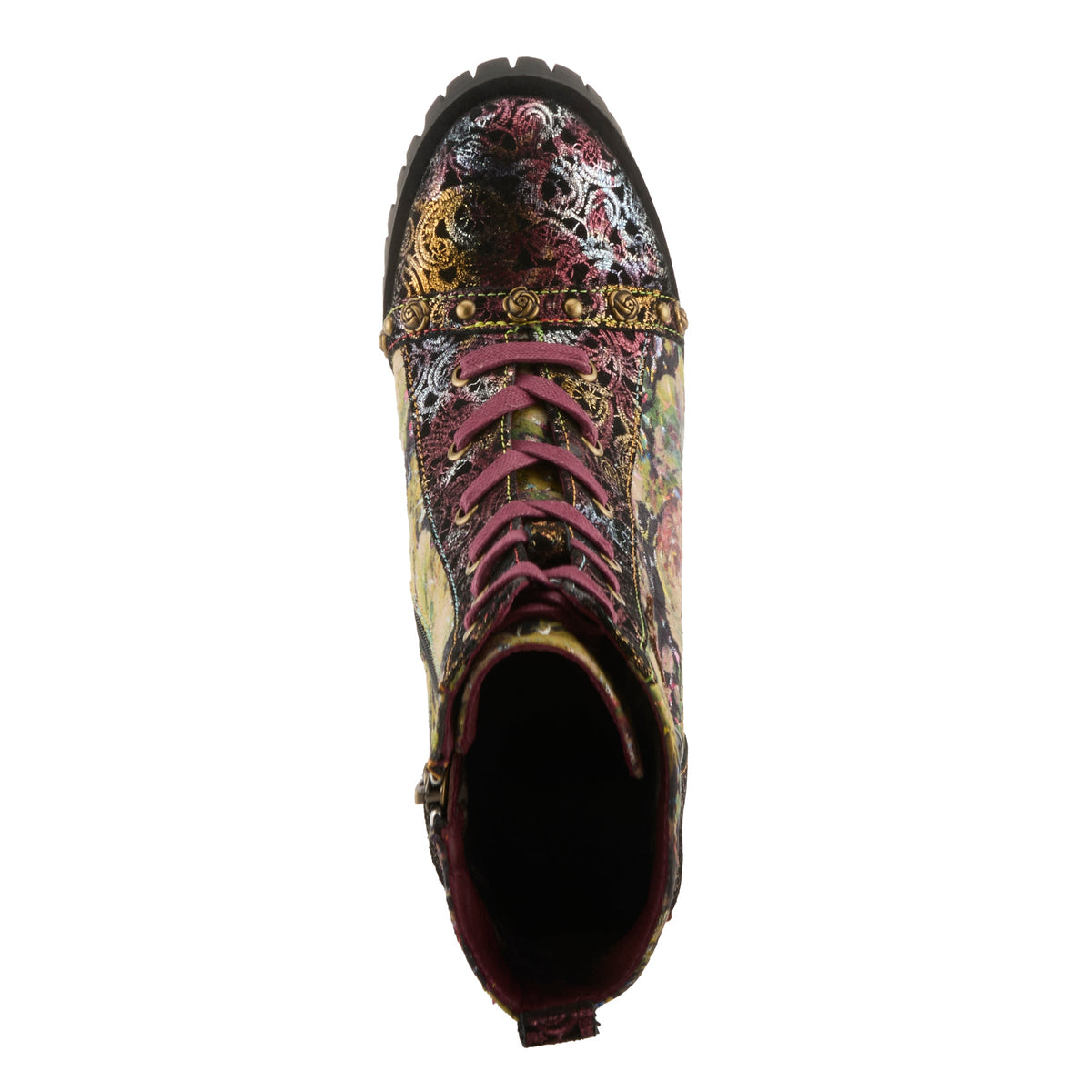L'Artiste Butofcourse Women's Casual,Dress Boots — product view 3