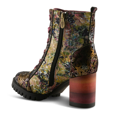 L'Artiste Butofcourse Women's Casual,Dress Boots — product view 7