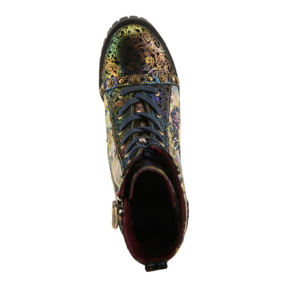 L'Artiste Butofcourse Women's Casual,Dress Boots — product view 10