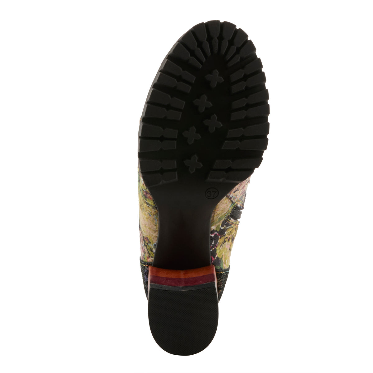 L'Artiste Butofcourse Women's Casual,Dress Boots — product view 13