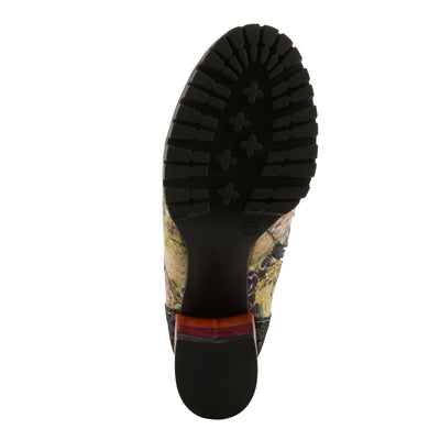 L'Artiste Butofcourse Women's Casual,Dress Boots — product view 13