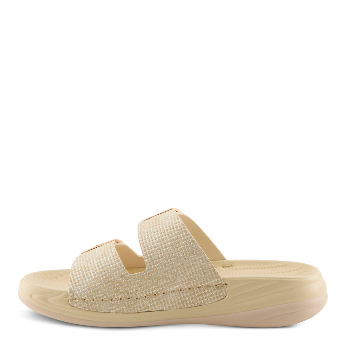 FLEXUS BUTTERMERE SANDALS – Side Profile