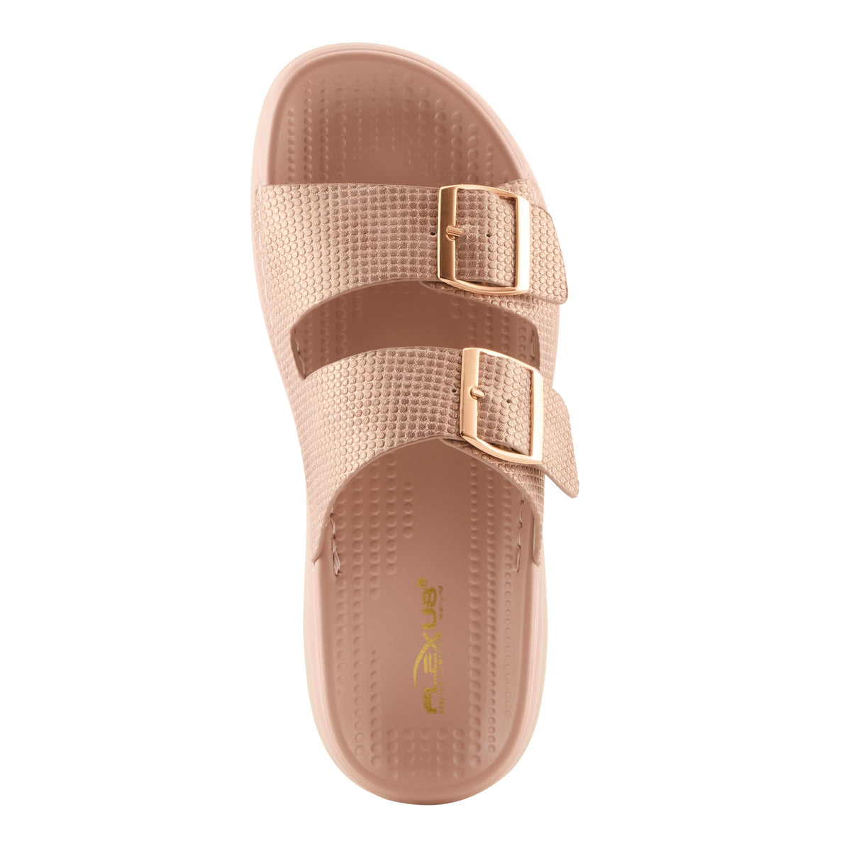 FLEXUS BUTTERMERE SANDALS – Top View
