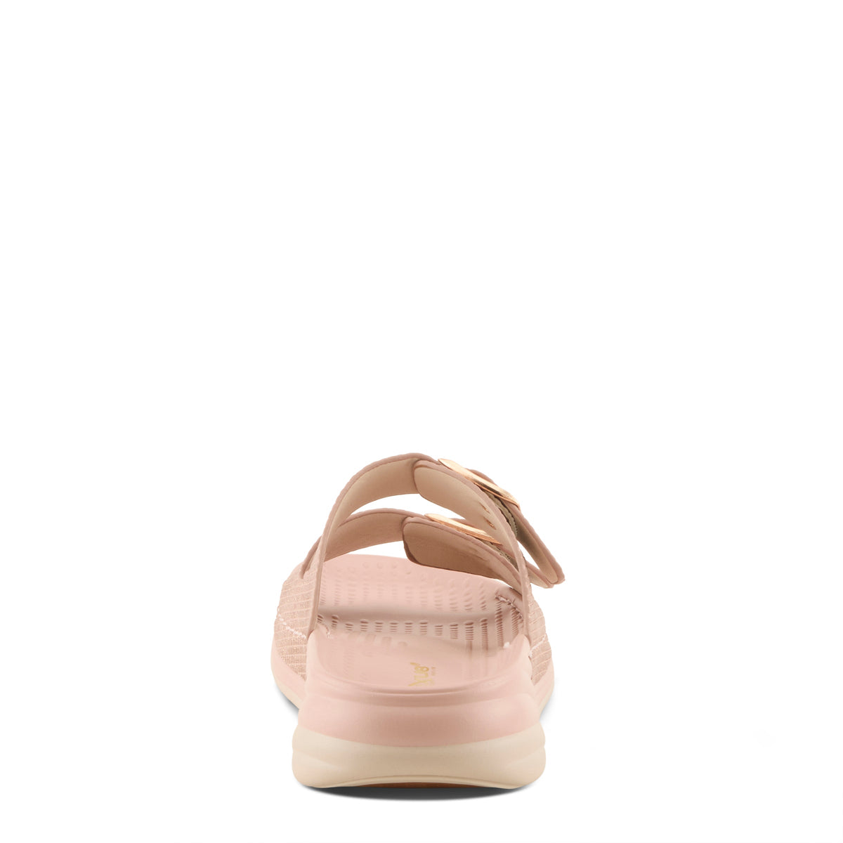 FLEXUS BUTTERMERE SANDALS – Front View