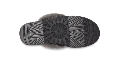 UGG Cozy Womens Slippers — Black
