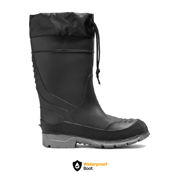 Badaxe Waterproof Rubber Boot – product view 1