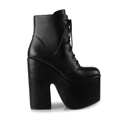 Bam- Black
