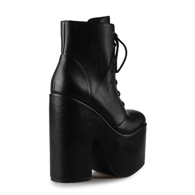 Bam- Black