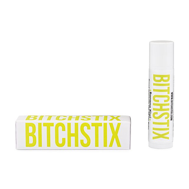 Bitchstix SPF Lip Balm – product view 17