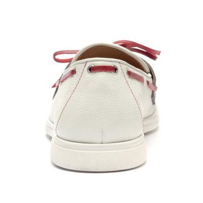 Del Toro Shoes Men's Club Barca Yacht Loafer