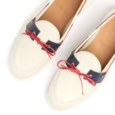 Del Toro Shoes Men's Club Barca Yacht Loafer