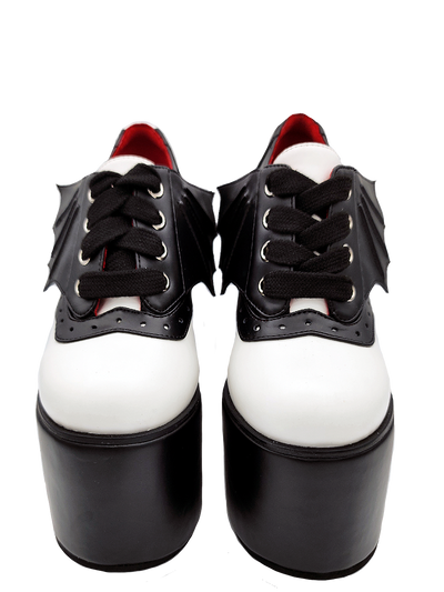 Batty Oxford