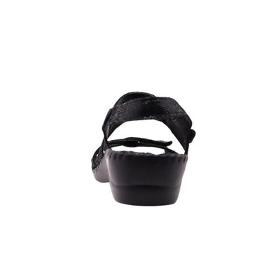 Becka Women’s Slingback Cap-Toe
