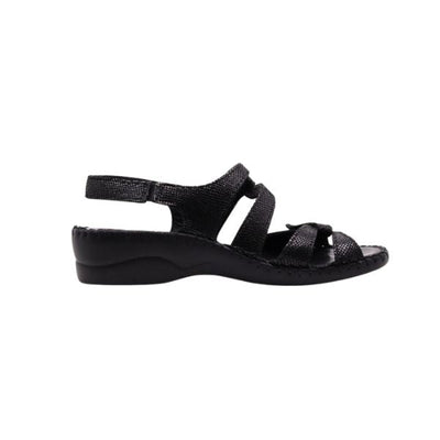Becka Women’s Slingback Cap-Toe
