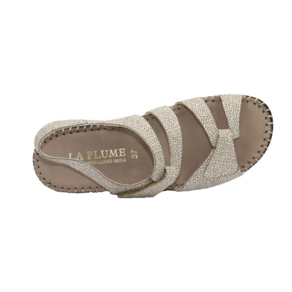 Becka Women’s Slingback Cap-Toe