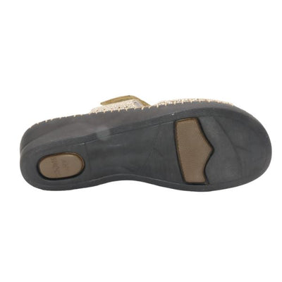 Becka Women’s Slingback Cap-Toe