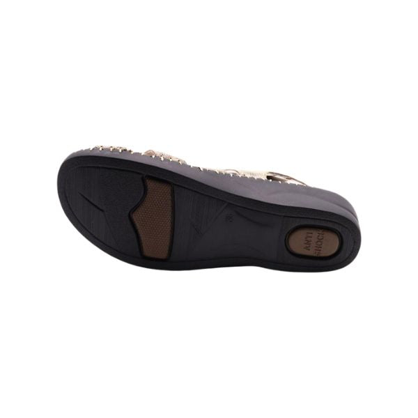 La Plume Shoes Becka Women’s Slingback Cap-Toe – product view 26