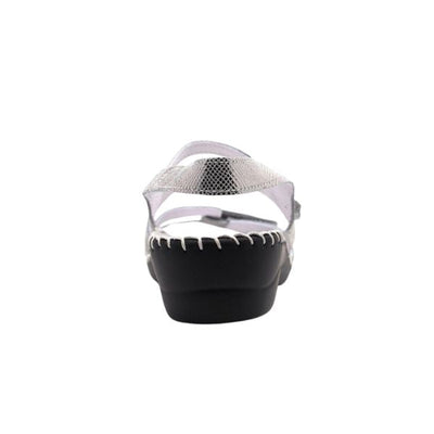 Becka Women’s Slingback Cap-Toe