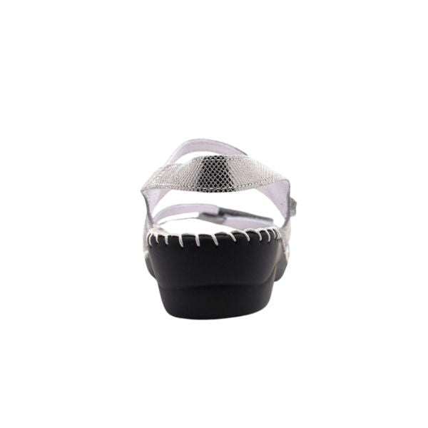Becka Women’s Slingback Cap-Toe