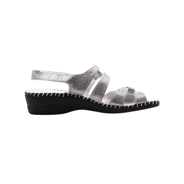 Becka Women’s Slingback Cap-Toe