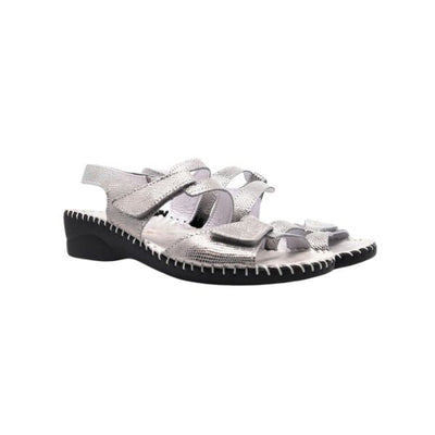 Becka Women’s Slingback Cap-Toe