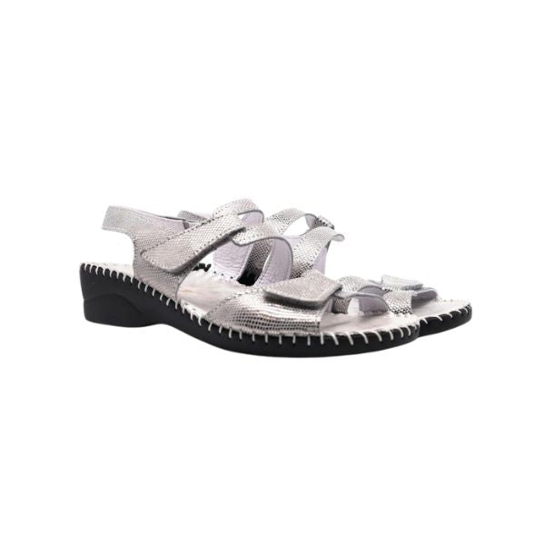 Becka Women’s Slingback Cap-Toe