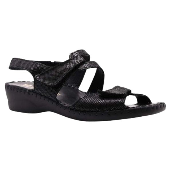 Becka Women’s Slingback Cap-Toe