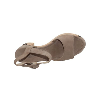 Eric Michael Bella Women’s Block Heel Sandal