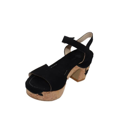 Eric Michael Bella Women’s Block Heel Sandal