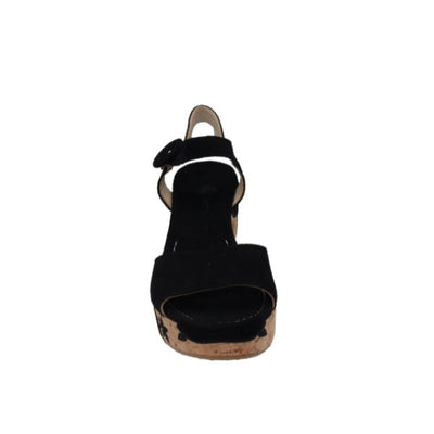 Eric Michael Bella Women’s Block Heel Sandal