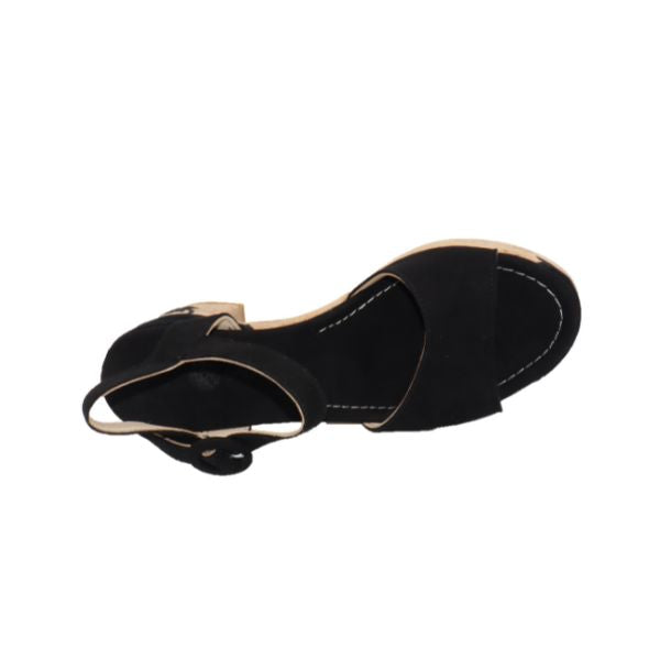 Eric Michael Bella Women’s Block Heel Sandal
