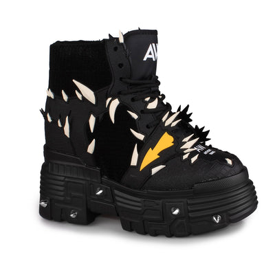 BlackApple- Black