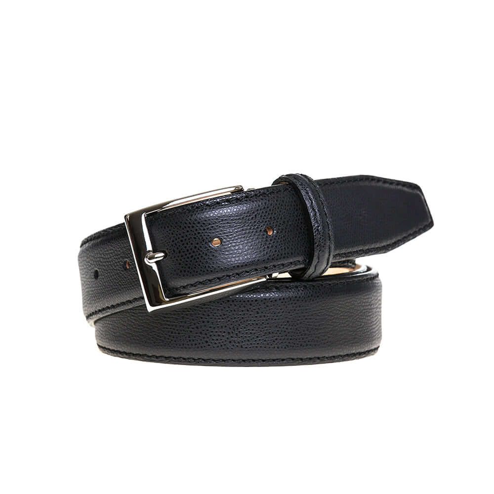 Alexander Roman Italian Calf Belt