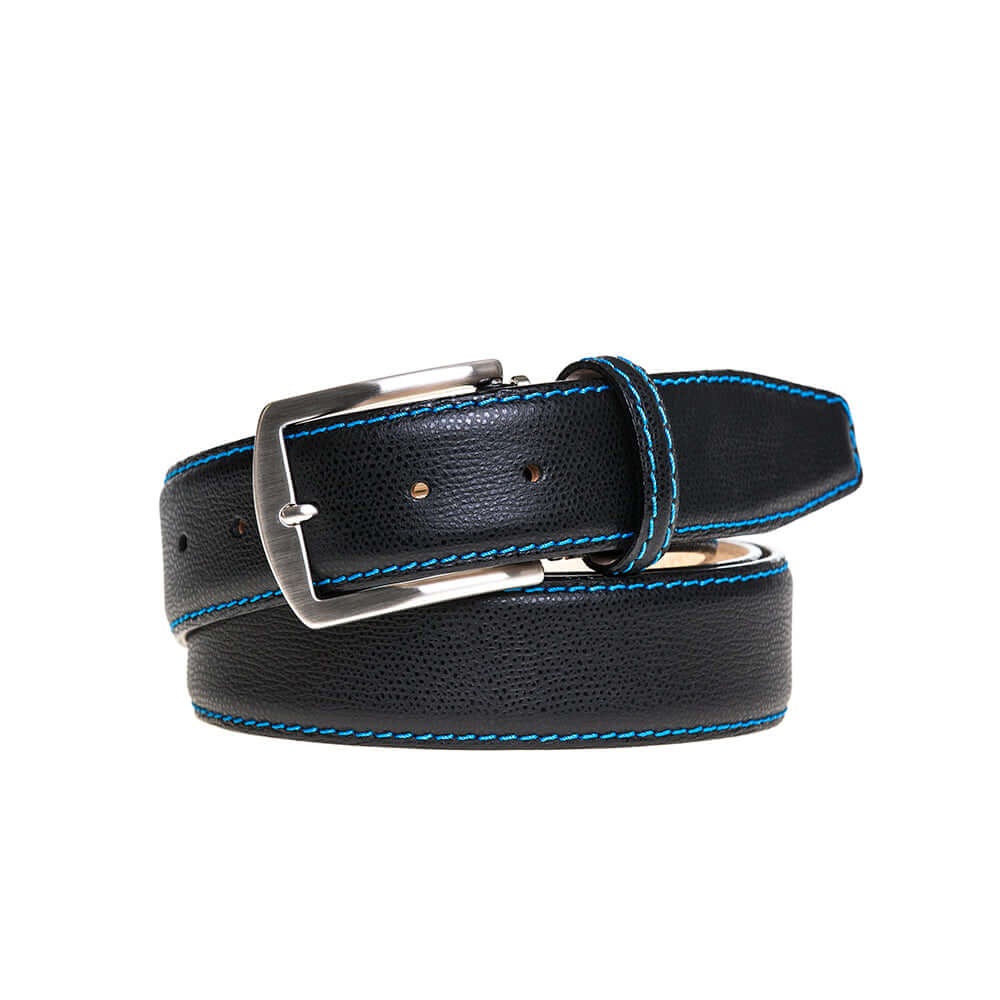 Alexander Roman Italian Calf Belt