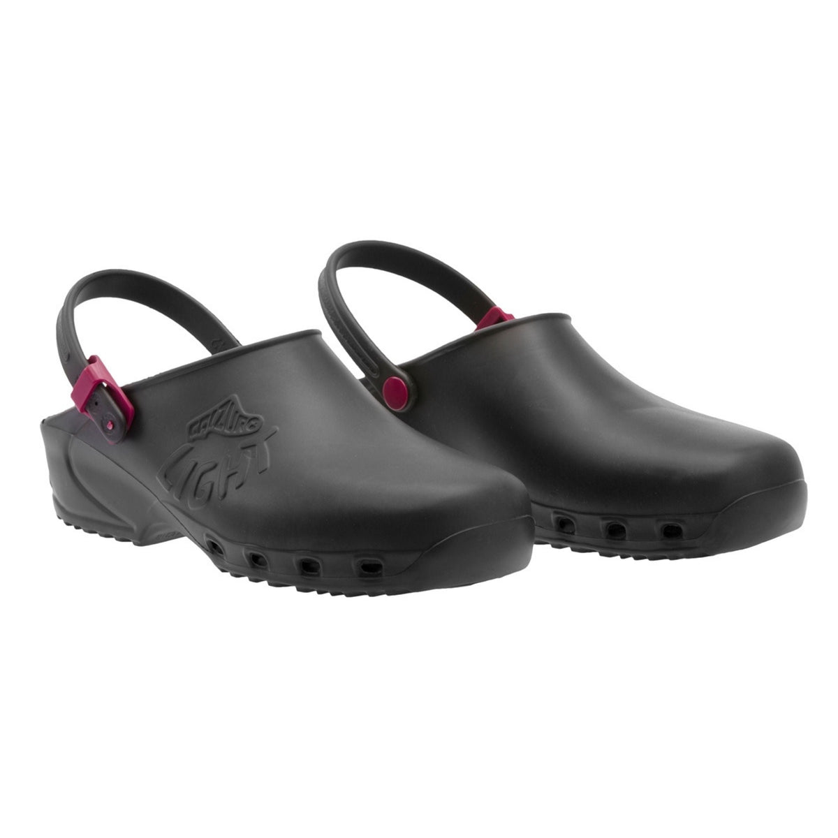 Calzuro Light Black – product view 4