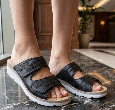 Breeze Women’s Cloudsteppers Sandal