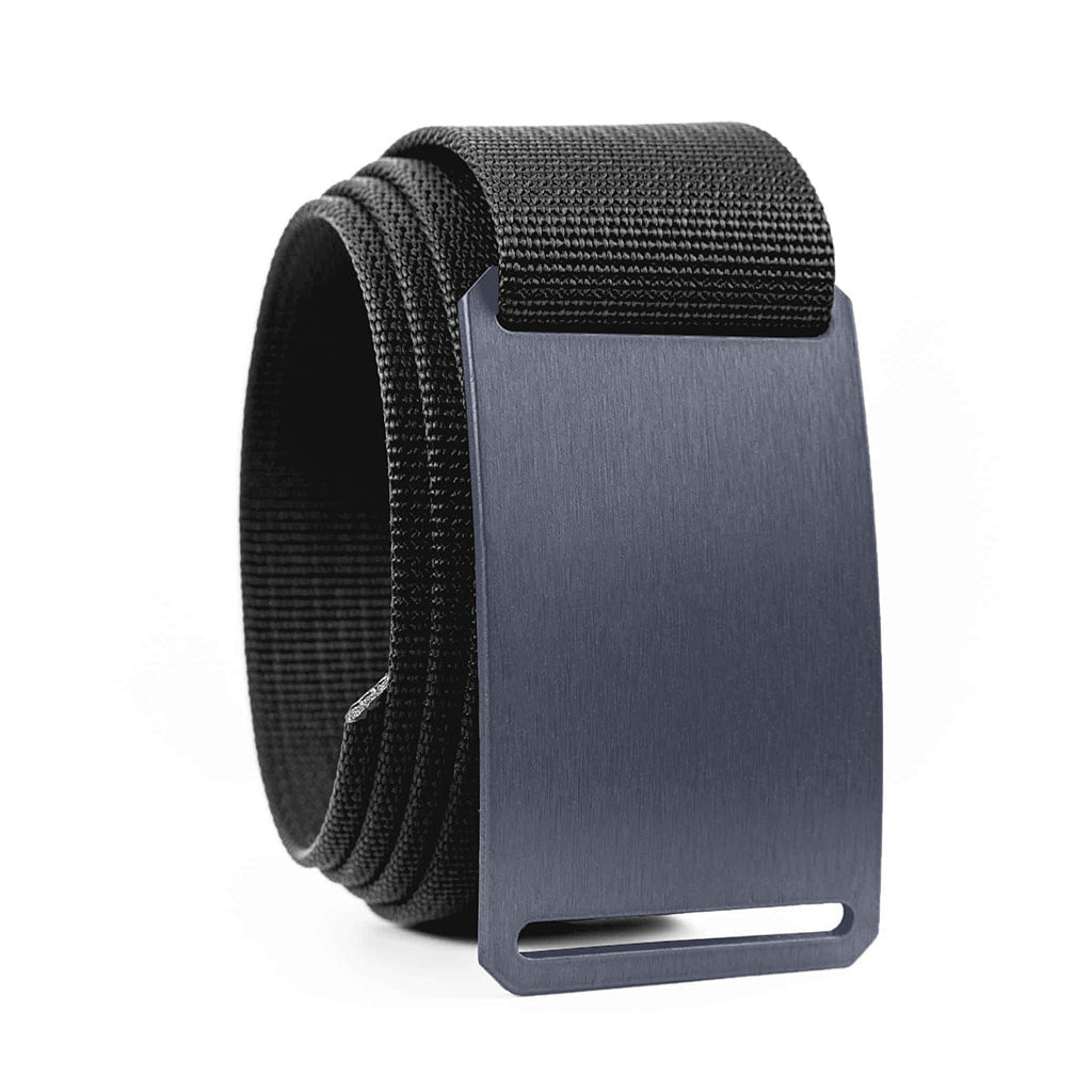 Blue Steel Belt – product view 3