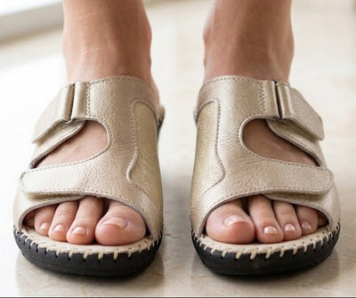Sheila Women’s Adjustable Comfort Sandal